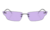 ANH Sunglasses "Gunmetal" RB3731-004-1A_63