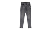 Embossed P001 Denim "Grey" PRPMJNS 0017
