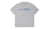 LA Rams Vintage Tee "Heather Grey" GD033