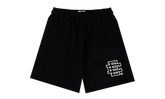 EE Basic Shorts "Jet Black / Jet Black" EE250