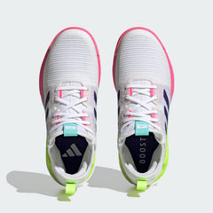 Women's Crazyflight Mid Shoes