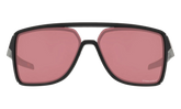 Castel Sunglasses "Matte Black / PRIZM Dark Golf" OO9147 08