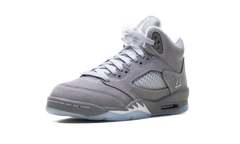 Air Jordan 5 GS "Wolf Grey (2026)" 440888 002