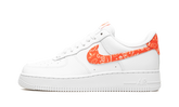 AIR FORCE 1 LO MNS WMNS"Orange Paisley" DJ9942 102