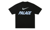 Nike Font Swoosh T-Shirt "Black" p0137