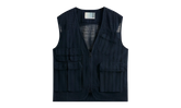 River Vest "Nocturnal" KHM010290 413