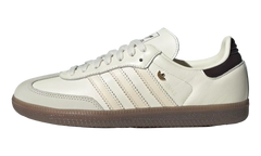 Samba OG WMNS "Off White Aurora Coffee" IH6628