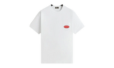 The Sopranos Nuovo Vesuvio Vintage Tee "White" khm034648 101