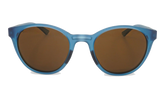 Spindrift Sunglasses "Matte Trans Stonewash / PRIZM Bronze" OO9474 11