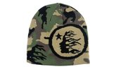 Starry Night Beanie "Camo" HSR219