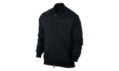 Air Jordan JSW Wings Muscle Jacket "Black" 843100 010