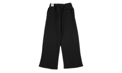 Tech Fleece Loose-Fit Open Hem Pants "Anthracite Black" HV6541 060