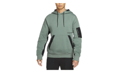 Jordan 23 Engineered Pullover Hoodie "Hasta / Black" DM7860 387