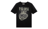 Paradise Pray Tee "Jet Black" AMFW25MJSST03 X