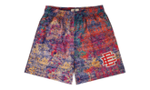 EE Basic Shorts "Rug Pink" EE271