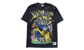NFL Los Angeles Rams T-Shirt "Black" WL007