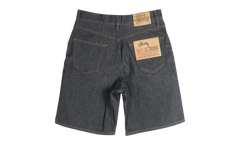 Big Ol Denim Shorts "RAWW" 112296 RAWW