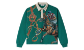 Heritage Rugby "Green" VAL39
