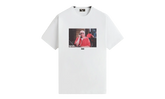 The Sopranos Uncle Junior Vintage Tee "White" khm034642 101