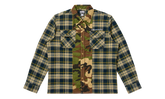 Wonderlust LS Woven "Camo" 861-1600