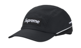 Polartec® Lined Packable Earflap Camp Cap "FW25 - Black" SU26946