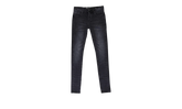 Low Rise Slim Fit Jean with Slim Leg P001 BLW