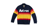 MLB Authentic Sweater "Houston Astros - Navy" ASWTGS18499 HASNAVY88