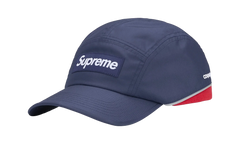 Polartec® Lined Packable Earflap Camp Cap "FW25 - Navy" SU26944