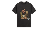 The Sopranos Silvio Vignette Vintage Tee "Black" khm034637 001