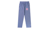 EE BOUCLE PANT "FW24 - Baby Blue/Pink" EE657