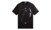 The Matrix Morpheus Tee "Black" KHM035049 001