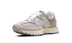 327 WMNS "Timberwolf Aluminum" WS327EC