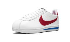 CLASSIC CORTEZ LEATHER MNS WMNS 807471 103
