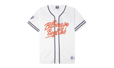 Big Chew Baseball SS Jersey "White" 861 2313