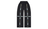 Sapphire Sweatpants "Black" BS99