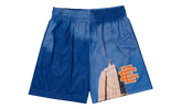 EE BASIC SHORT "SS23 -XAVIER COLLADO" EE614