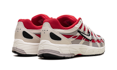 P-6000 WMNS"Soft Pearl University Red" IB4365 657