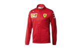 Scuderia Ferrari Team Softshell Jacket "Red" 763021 02