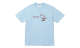 Duck T-Shirt "SS26 - Powder Blue" SU27272