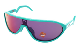 CMDN (Global Fit) Sunglasses "Celeste / PRIZM Road" OO9467A 02