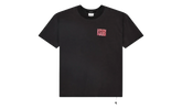 Ksubi Panthera Ekcess SS Tee "Faded Black" MPS26TE006