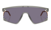 BXTR Metal Forge "Grey Ink - Prizm Grey" OO9237 3712