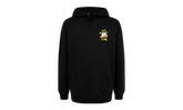 California Hoodie "Black" AS0178