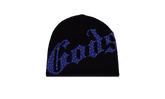 OG Logo Studded Beanie "Black" TAETU3B0