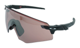 Encoder Sunglasses "Matte Black / PRIZM Dark Golf" OO9471 06