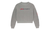 Vale Forever VSX Rib Knit "Nardo Grey" VAL91