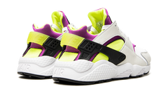 AIR HUARACHE RUN MNS WMNS"Magenta 2021" DH4439 101