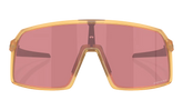 Sutro Sunglasses "Matte Trans Light Curry" OO9406-B9