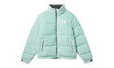 2000 Polar Nuptse Jacket "Muted Pine" NF0A88XN10C