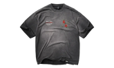 Guns N' Roses Tour T-Shirt "Stained Black" MLM100757 04